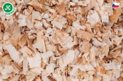 JK Hobliny hrubé 10 l