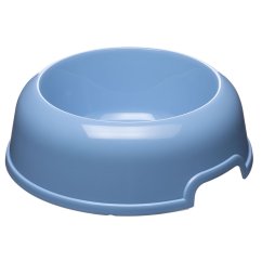 Ferplast PARTY 12 miska modrá, Ø 33,5 cm 3,0 l