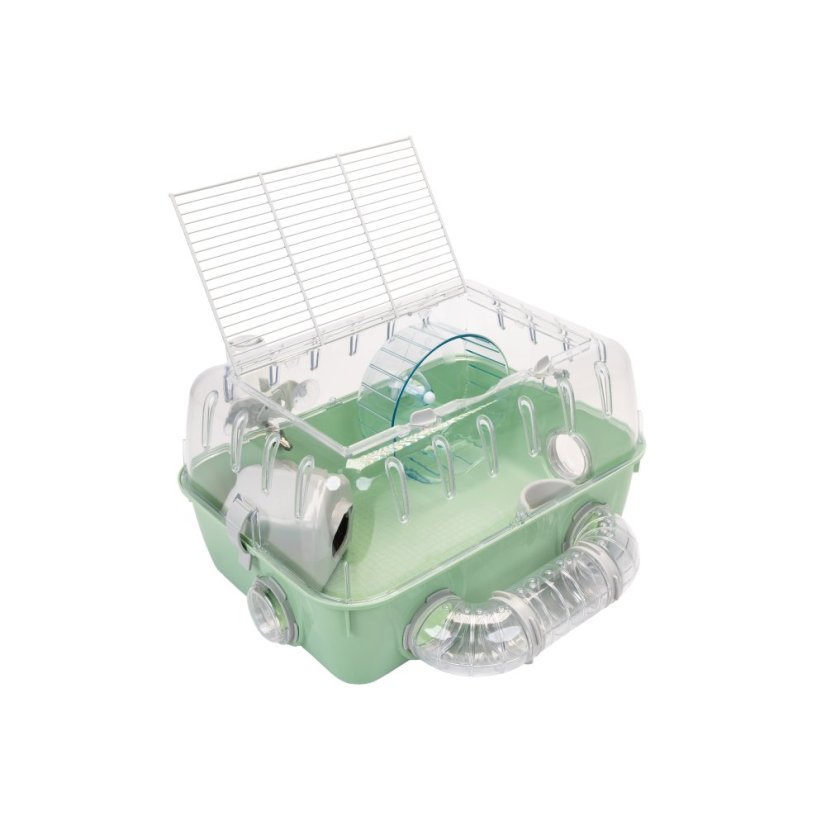 Ferplast COMBI 1 klietka pre škrečky 40,5 x 29,5 x 22,5 cm