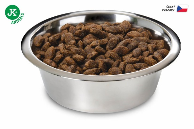 800 g, Sam's Field Grain Free Beef (Angus), superprémiové granule pre dospelých psov všetkých veľkostí a plemien, (Sams Field bez obilnín)