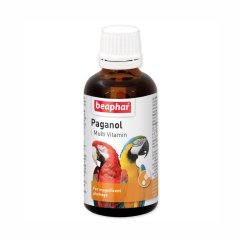 Beaphar Paganol kvapky na preperenie, 50 ml