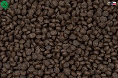 13 kg, Sam's Field Low Grain Puppy Chicken & Potato, superprémiové granule, (Sams Field bez pšenice)