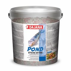 Dajana Pond Sticks extra 10 000 ml