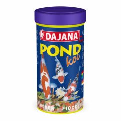 Dajana Pond - KOI 1000 ml