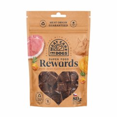 Rewards Dog - bravčová maškrta s tekvicou a rozmarínom 80 g