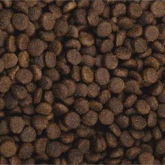 2,5 kg, Sam's Field Low Grain Junior Large Lamb - Free Range, superprémiové granule pre šteňatá a mladé psy veľkých plemien s jahňacím z voľného chovu, (Sams Field bez pšenice)