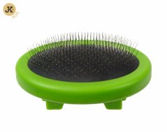 JK Nástavec - kefa jemná "L" 10x6 cm