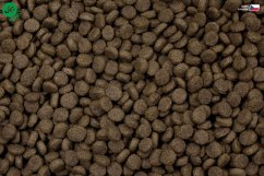 13 kg,  Sam's Field Low Grain Light & Senior Lamb & Rice, superprémiové granule, (Sams Field bez pšenice)