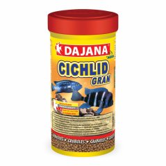 Dajana Cichlid granulát 1000 ml