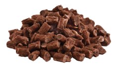 Meat Care Rewards Dog - kuracia maškrta s mrkvou a bazalkou 80 g