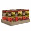 6× 400 g, Sam's Field True Beef Meat with Pumpkin & Pea (Sams Field mäsová konzerva)