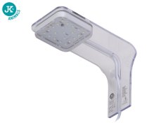 JK ANIMALS LED220 osvetlenie biele 8,5×19×12,5 cm 4,3 W