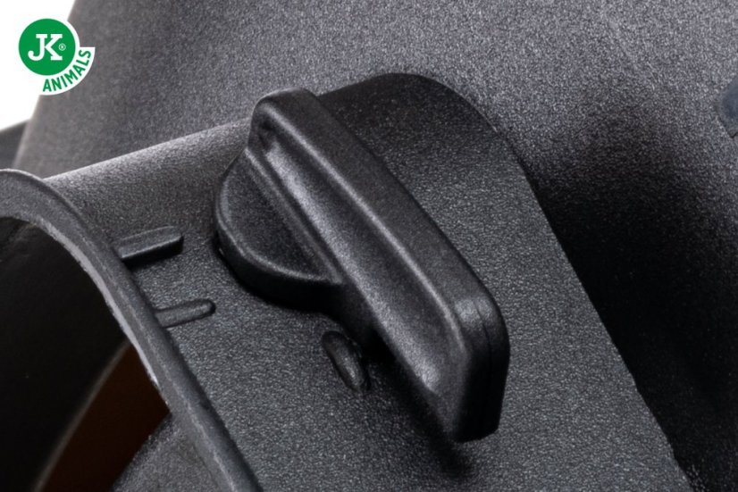 Ferplast Skipper 1 khaki, prepravka 48 x 32 x 31 cm