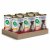 6× 400 g, JK Premium Fish & Pumpkin, Paté with Chunks, 60 % Meat, ryba s tekvicou