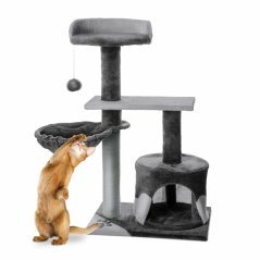 Škrabadlo Robin 50x35x88 cm