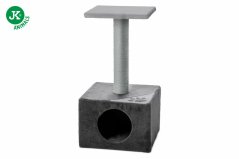 Škrabadlo Diabolo 36x36x66 cm