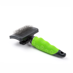 JK Kefa samočistiacia, jemné drôtiky malá 18x8 cm