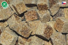 Dajana Tubifex kostky 250 ml