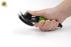 JK Kefa samočistiacia, jemné drôtiky malá 18x8 cm