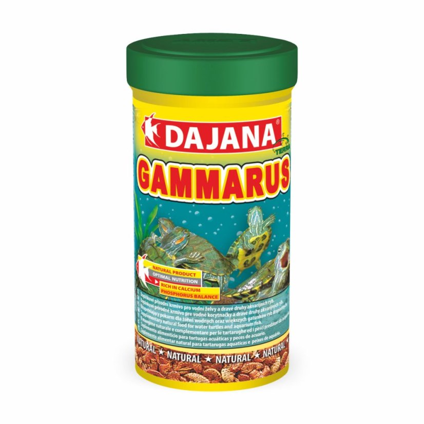 Dajana Gammarus 500 ml