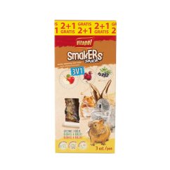 Darček Vitapol - 2+1 gratis, 3 klasy MIX