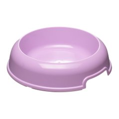 Ferplast PARTY 2 miska fialová, Ø 14,5 cm 0,2 l