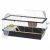Ferplast Casita 120 Klietka pre zajacov a morčatá 119 x 58 x 60 cm