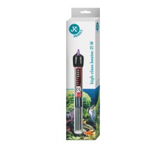 JK ANIMALS Akvarijný ohrievač JK-H 25W