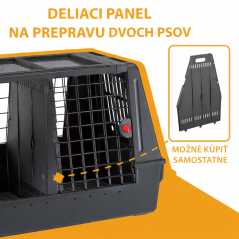 Ferplast ATLAS CAR 100 Separation, deliaca priečka pre prepravku ATLAS