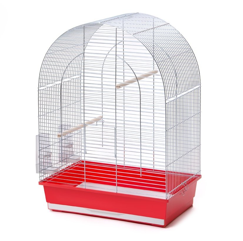 Inter Zoo klietka LUSI III. 54x34x75 cm Inter Zoo klietka LUSI III. 54x34x75 cm