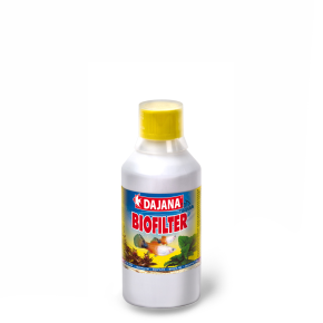 Dajana Biofiltr 250 ml
