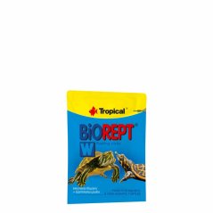 Tropical - Biorept W, 20 g. sáčok