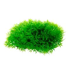 JK ANIMALS plastová rastlinka mach, 11 cm