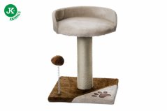 Škrabadlo Caty Plus 32x32x40 cm