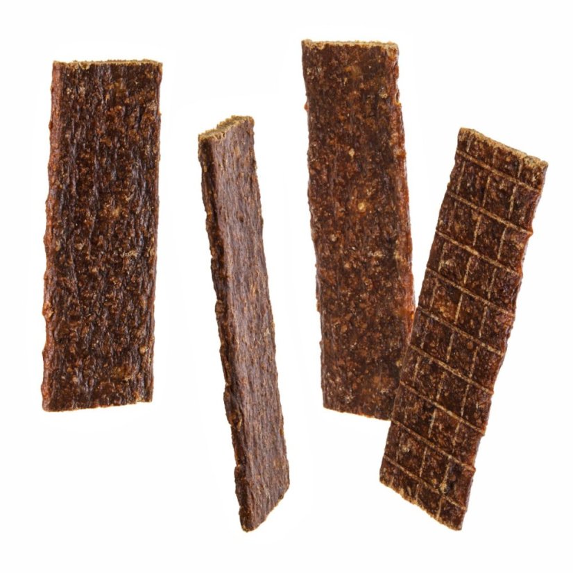 JK ANIMALS 100% Natural Snack, Monoproteín Boar, 100% DIVIAK, 500 g