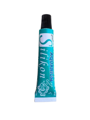 JK Silikónové lepidlo čierne 8 ml