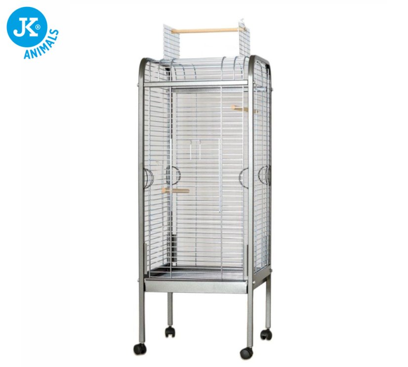 Inter Zoo voliéra Omega I. veľkosť 56×56×146 cm drôt 2mm