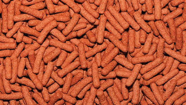 Tropical, Axolotl Sticks, 250 ml, špeciálne krmivo pre axolotly mexické a vodné obojživelníky