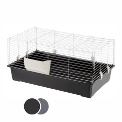 Ferplast Rabbit 100 EL klietka bez výbavy 95 x 57 x 46 cm