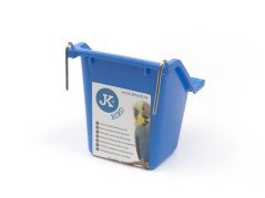 JK Krmítko malé 7x7x7 cm