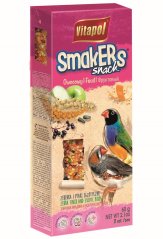 Vitapol ovocie,exot 2 klasy 60 g