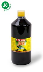 Dajana Basic pH 1000 ml
