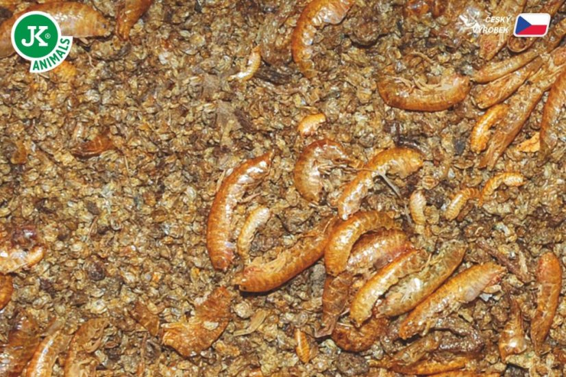 Dajana Natural mix 250 ml