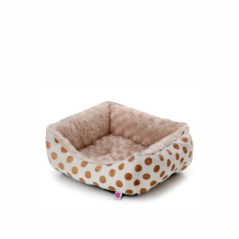 Pelech Puppy S béžový