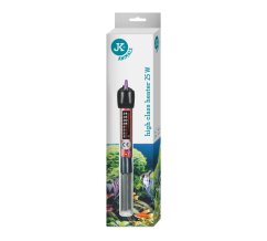 JK ANIMALS Akvarijný ohrievač JK-H 25W