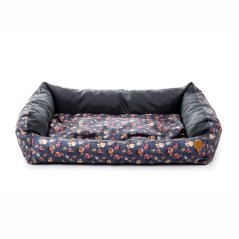 JK ANIMALS, kanape Monty L, 90 cm