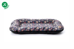 JK ANIMALS, poduška Monty M, 70 cm