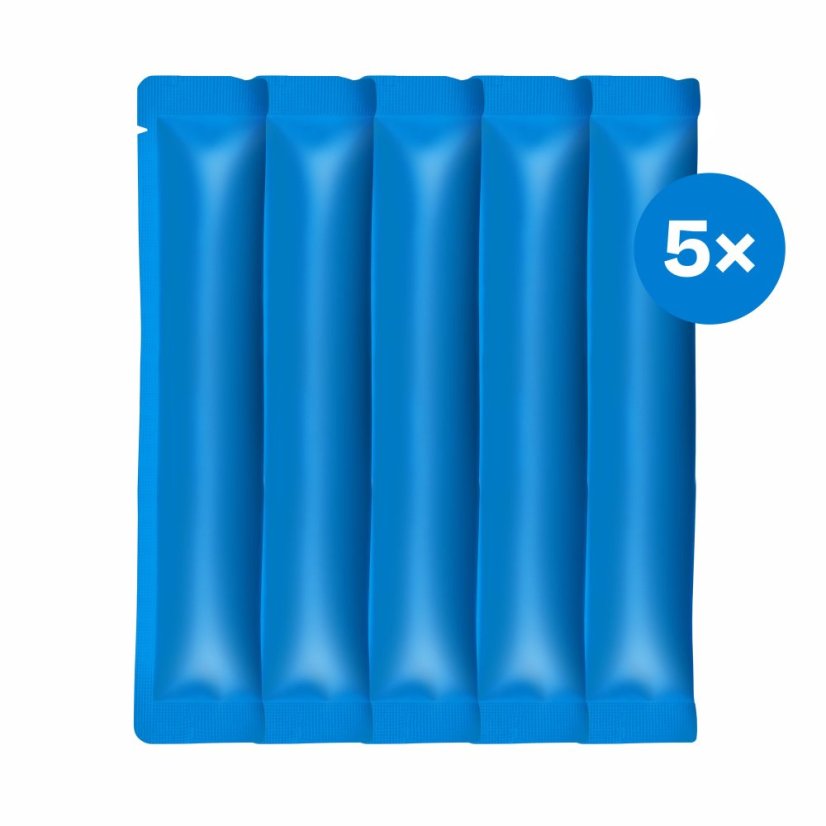 JK ANIMALS tuniaková krémová maškrta 5x15 g