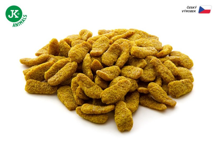 Delikan instantné cestoviny s vajcami, 3 kg