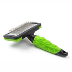 JK Kefa 3v1, jemné drôtiky a dva hrebene 19x12 cm